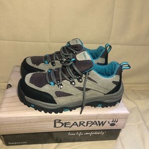 bearpaw ridgeline men's hiking boots